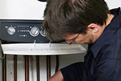 boiler repair Nether Headon