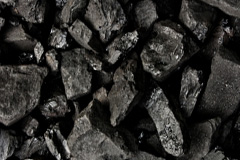 Nether Headon coal boiler costs
